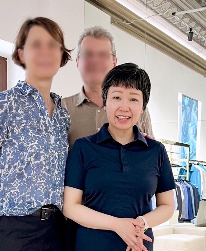 大人の上質カジュアルスタイルを完成させる極上ポロ・Tシャツとは？